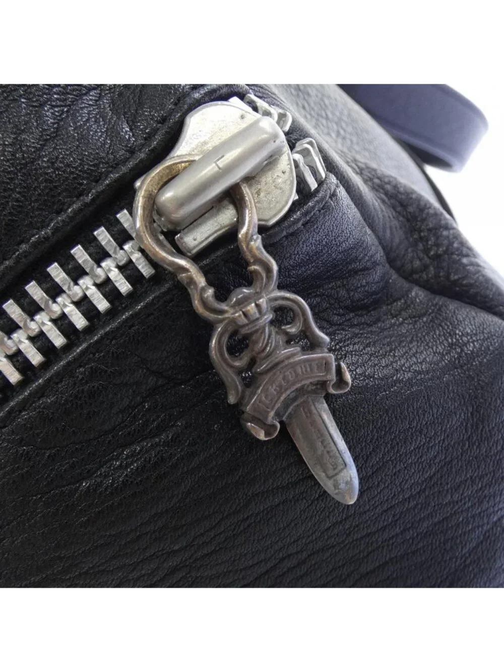 Chrome Hearts Dffl Tny 304 Bag
